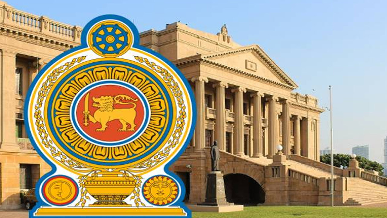 புதிய அமைச்சர்கள் நாளை பதவிப்பிரமாணம்!