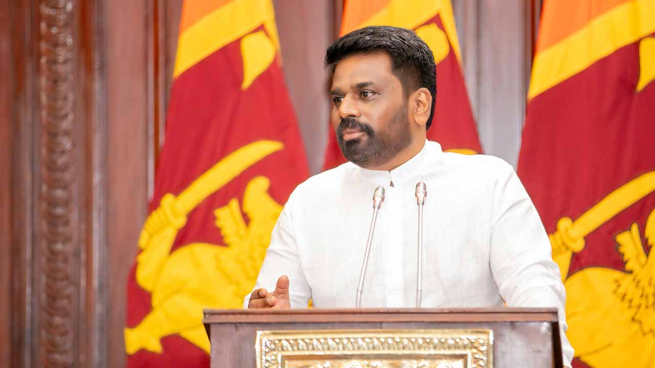 நமது வெற்றி எவ்வளவு பெரியதோ, அதே போல பொறுப்பின் எடை அதே அளவானது