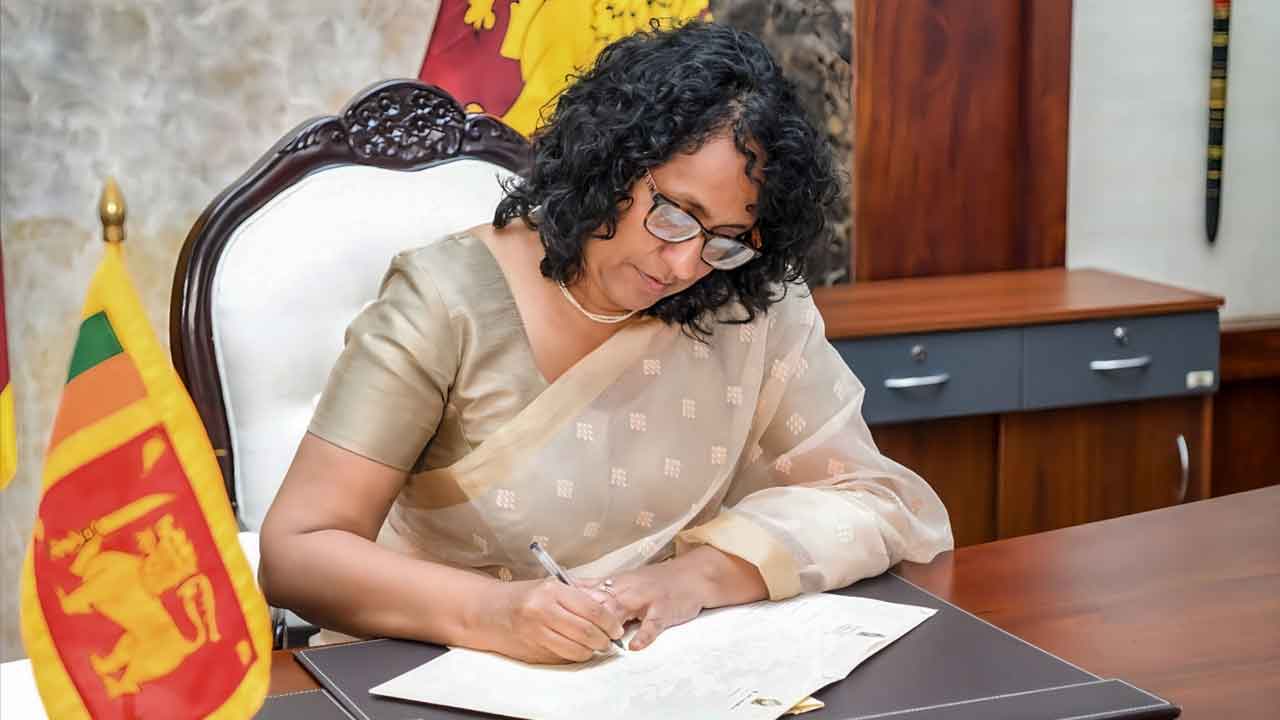 அழுத்தமில்லாத கல்வியை வழங்க அர்ப்பணிப்புடன் செயற்படுவேன்