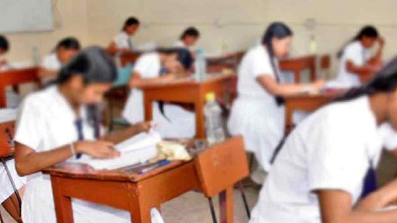 உயர்தர பரீட்சை தொடர்பில் வௌியான அறிவிப்பு