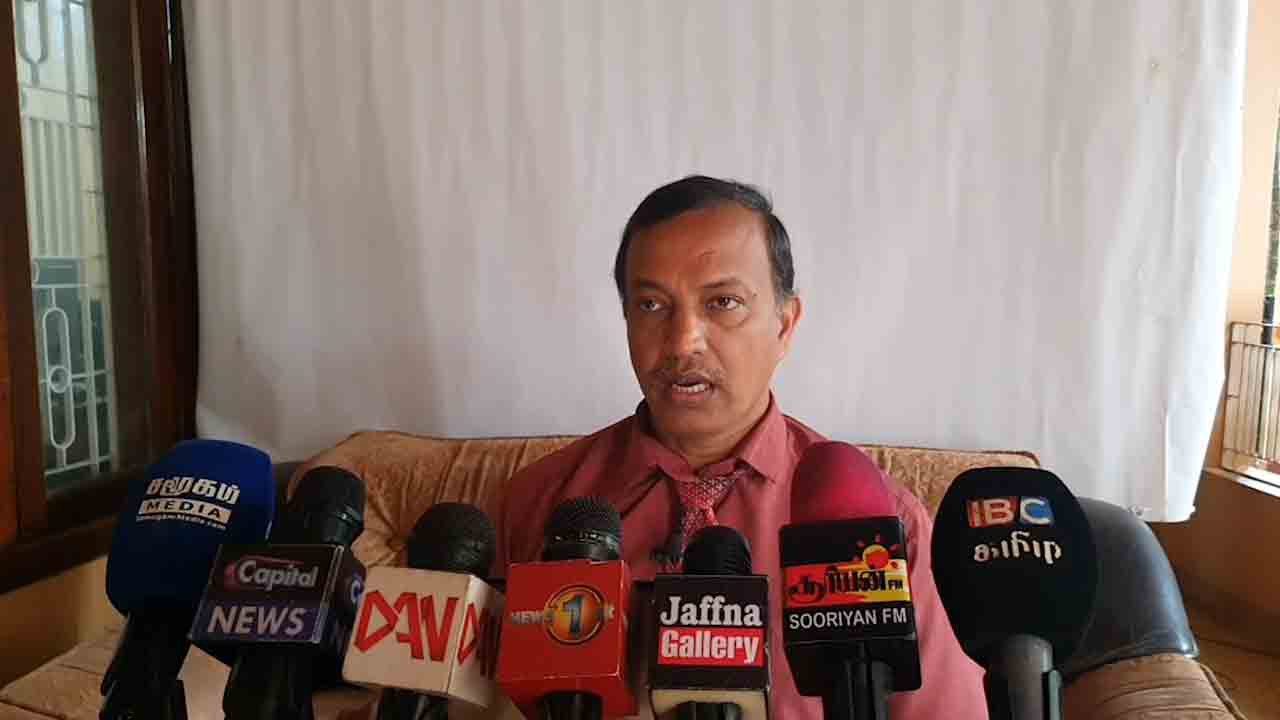 மீனவர்கள் இன்று முதல் கடலுக்கு செல்ல வேண்டாம்!