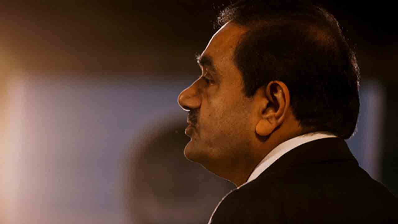 அதானிக்கு  அமெரிக்கா அழைப்பாணை! 