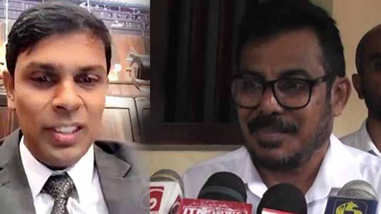 அர்ச்சுனா குறித்து செய்யப் போவது இதுதான்..! சபாநாயகர் அதிரடி !