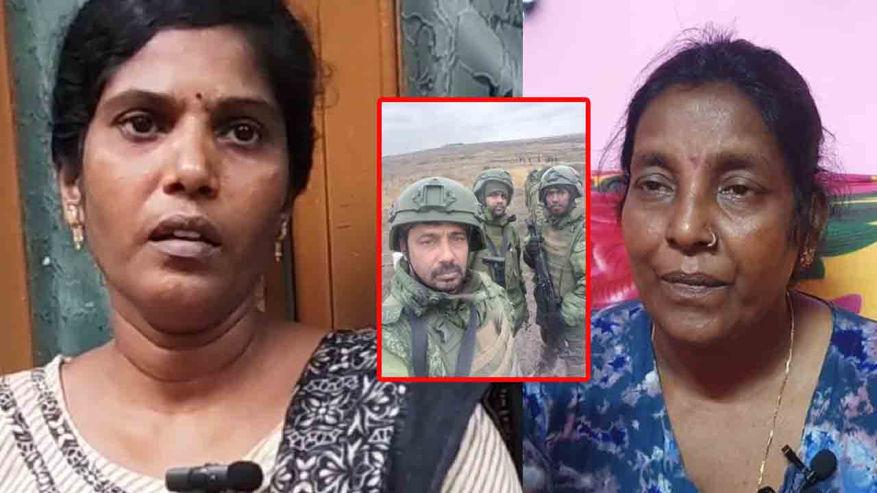 கட்டாயமாக ரஷ்ய இராணுவத்தில் இணைப்பு!