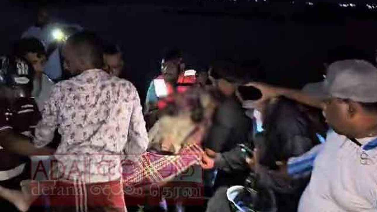 உழவு இயந்திர விபத்து - மற்றுமொரு மாணவனின் சடலம் மீட்பு