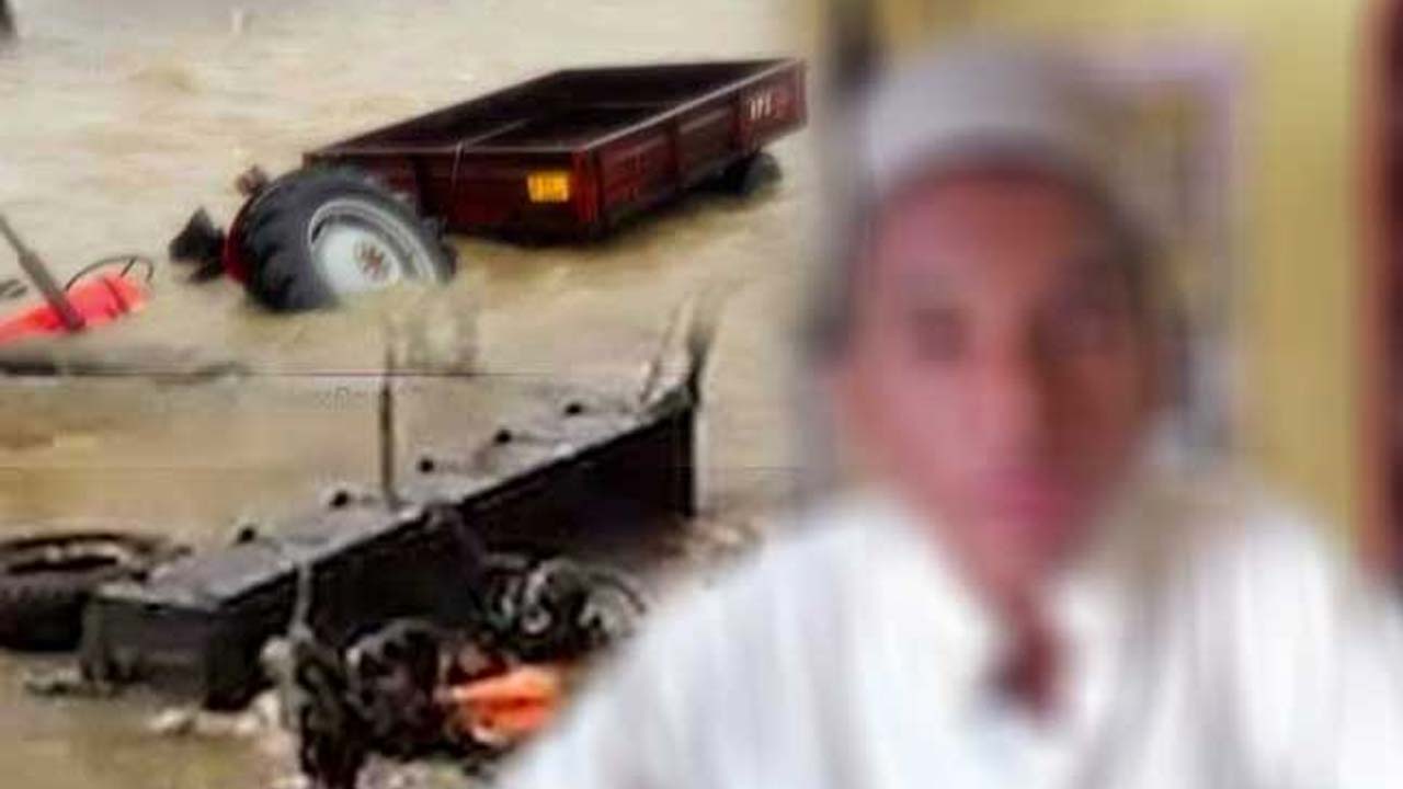 உழவு இயந்திர விபத்து - உயிர்தப்பிய இளைஞன் வௌியிட்ட விடயம்