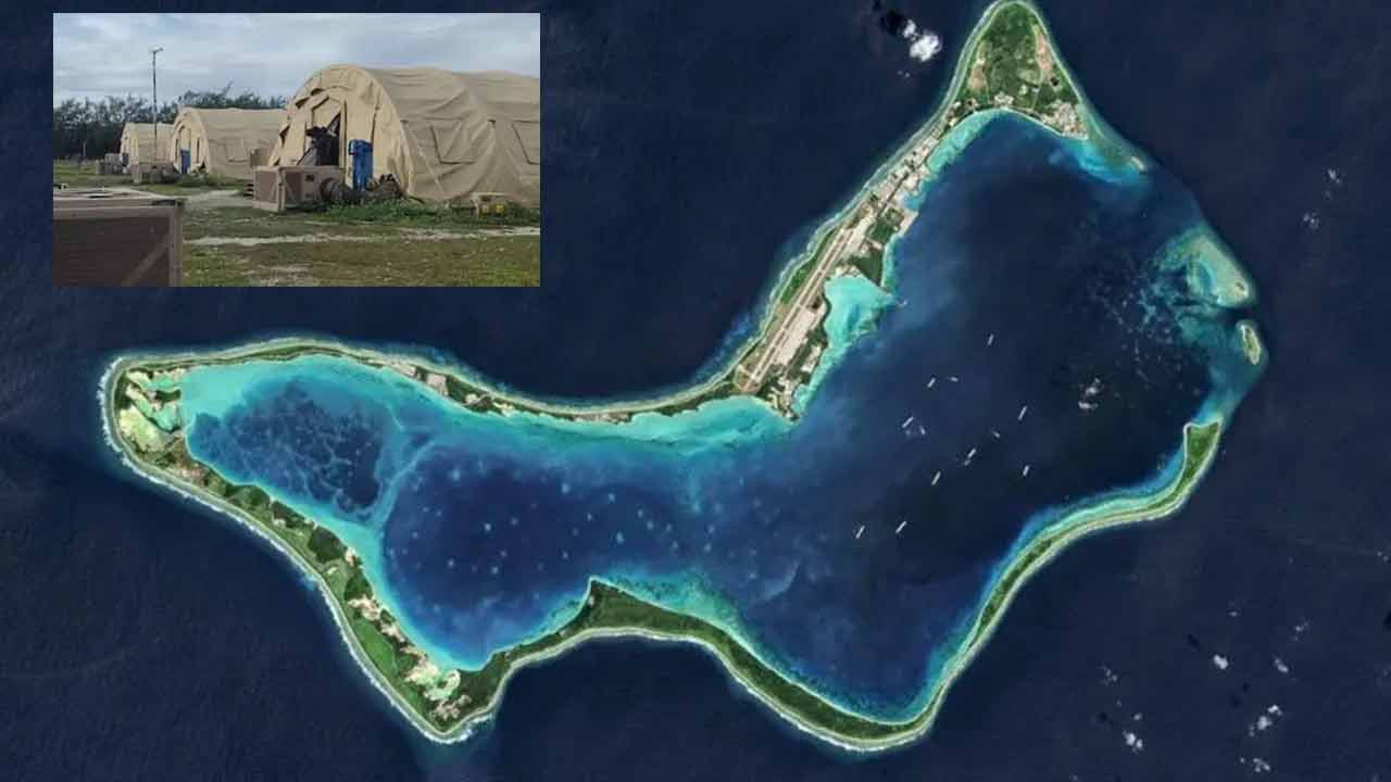 தீவொன்றில் சிக்கியிருந்த 60 இலங்கைத் தமிழர்கள்! நடந்தது என்ன?