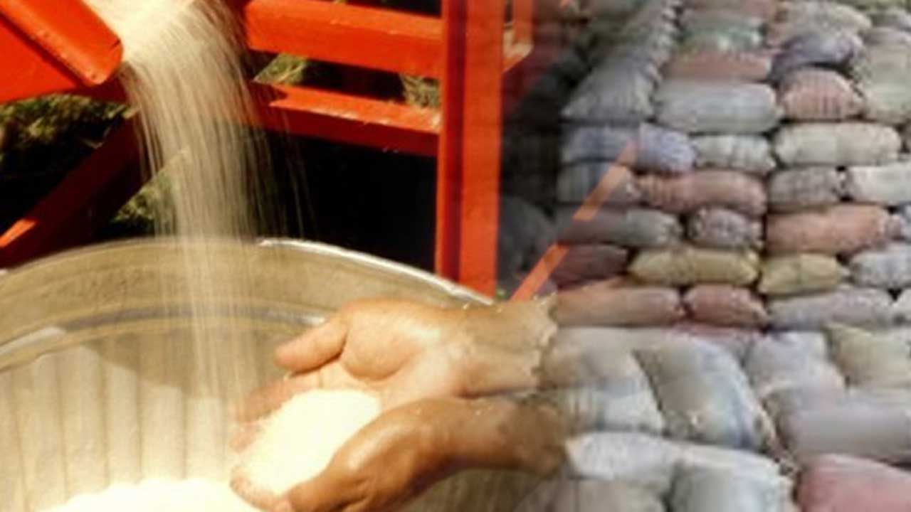 சிறு மற்றும் நடுத்தர அரிசி ஆலை உரிமையாளர்களின் குற்றச்சாட்டு