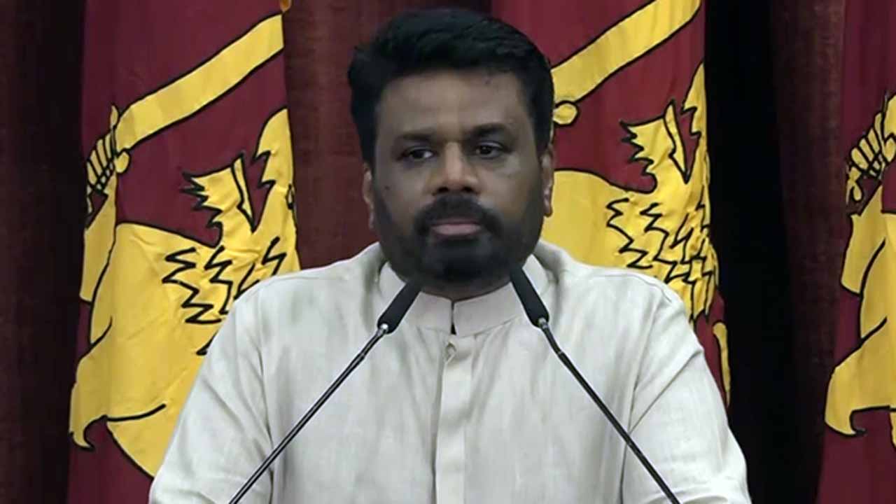 அரச கட்டமைப்பை மறுசீரமைக்க வேண்டும் - ஜனாதிபதி