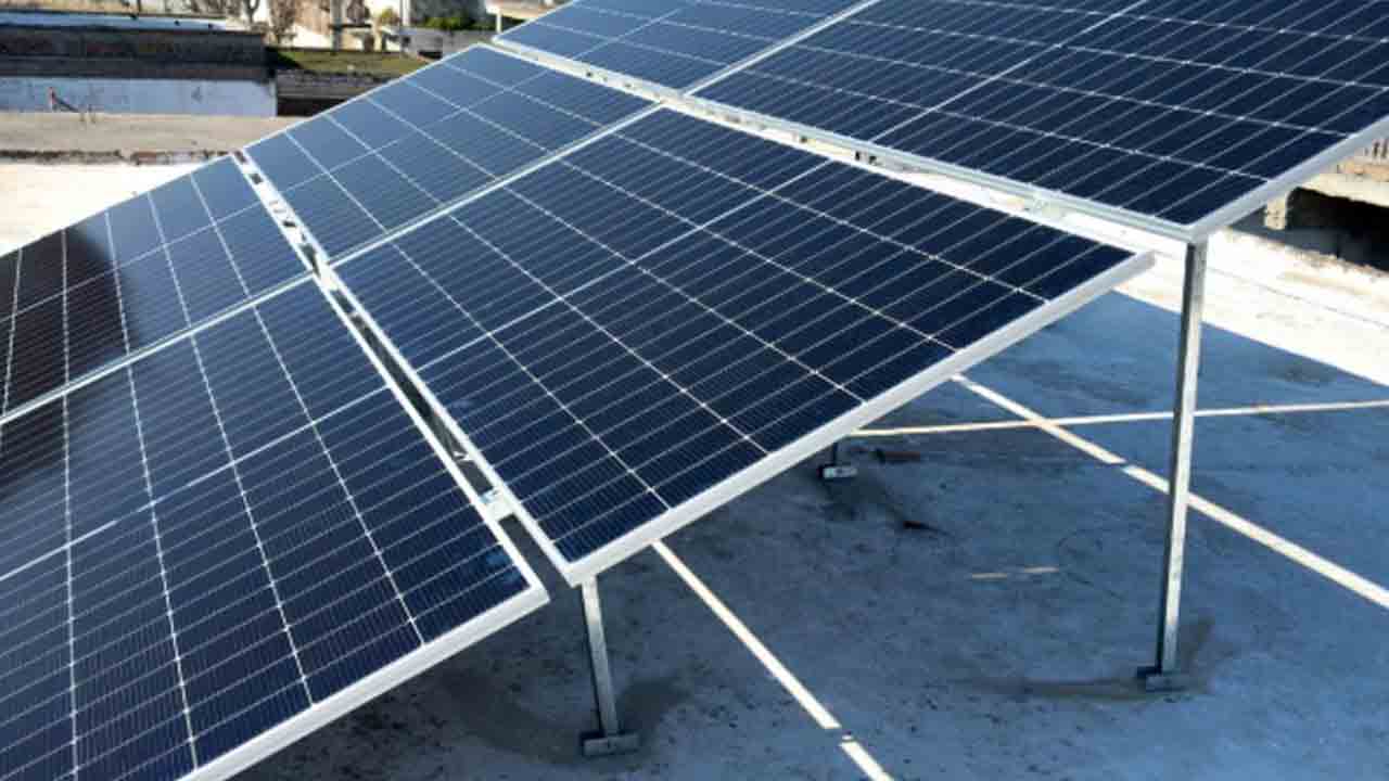 யாழ்ப்பாணத்தில் கூரைமேல் சோலார் அனுமதியில் முறைகேடு நடந்தது உறுதி!