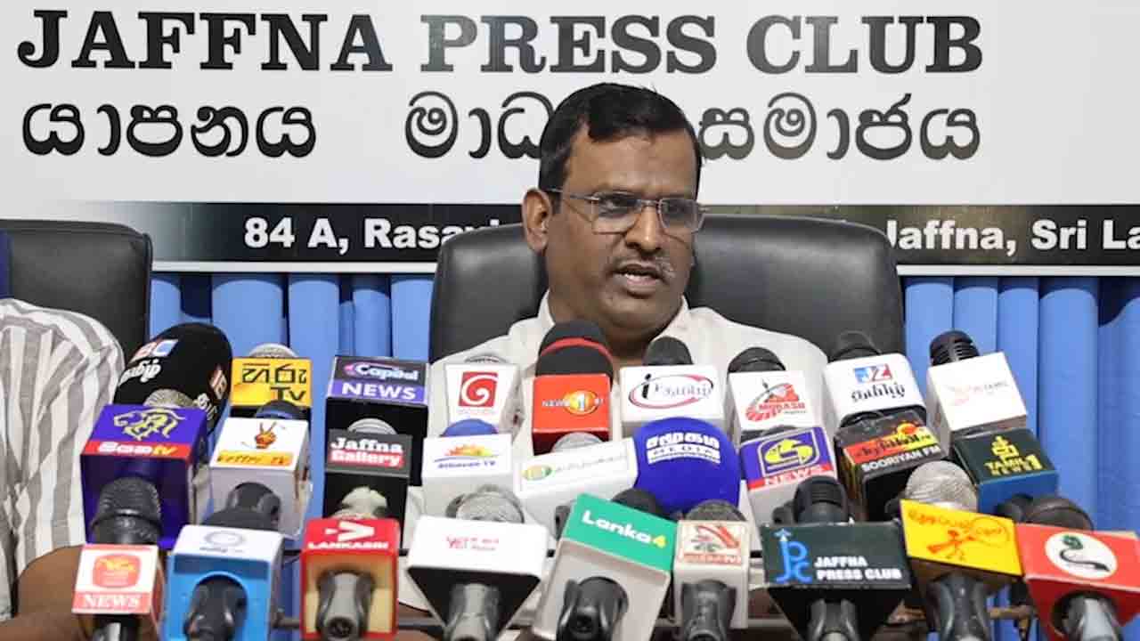 காங்கேசன்துறை நாகை படகுசேவை ஜனவரியில் மீள் ஆரம்பம் 