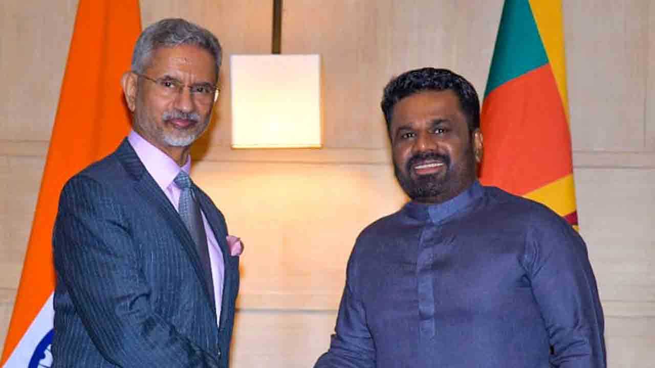 இந்திய இராஜதந்திர கலந்துரையாடல்களை ஆரம்பித்த ஜனாதிபதி 