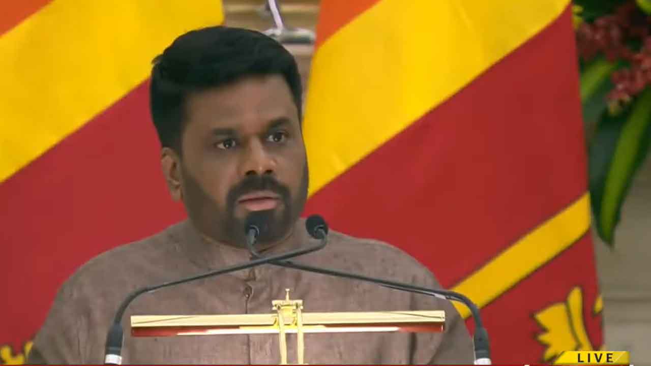 ஜனாதிபதி மற்றும் பிரதமரின் ஊடகவியலாளர் சந்திப்பு!