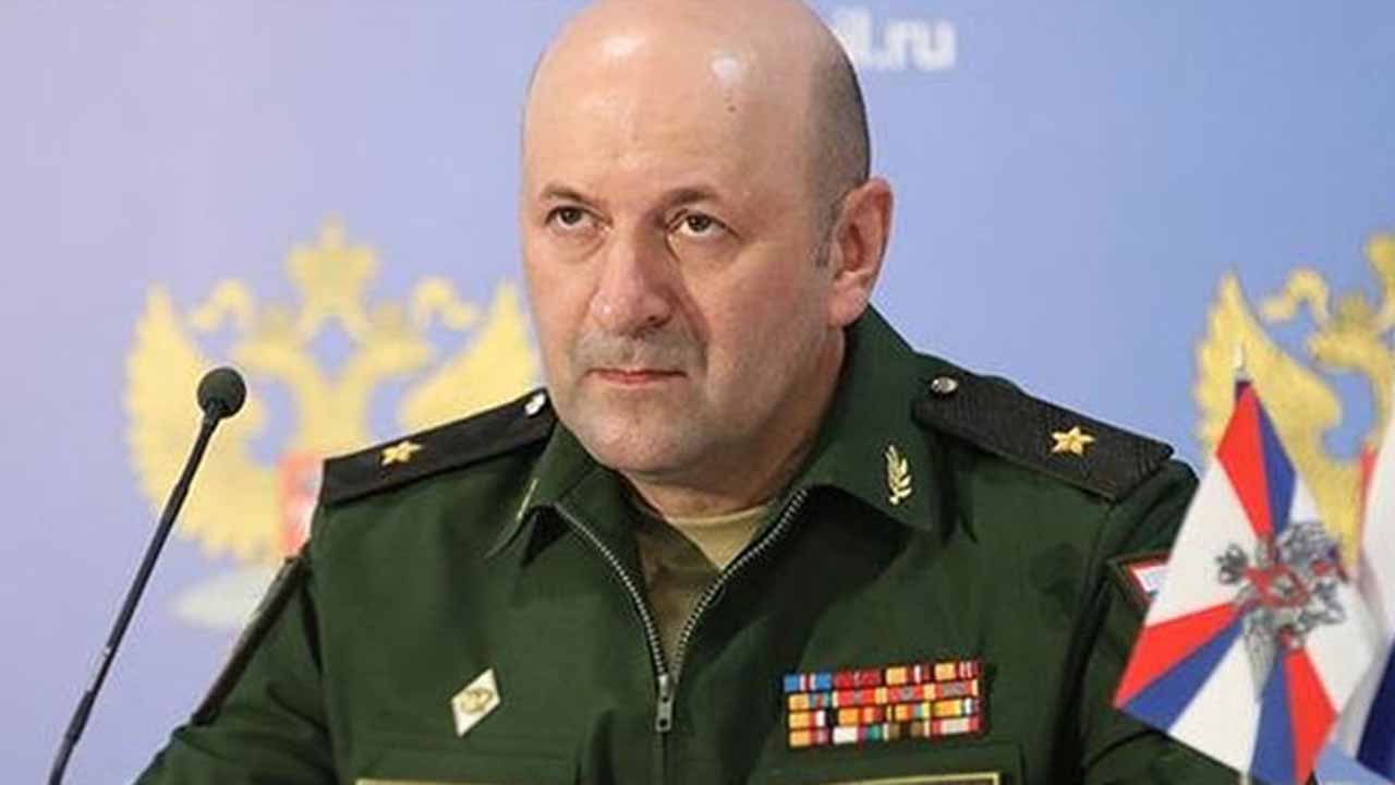 ரஷ்ய பாதுகாப்புப் படைத் தலைவர் ஒருவர் கொலை