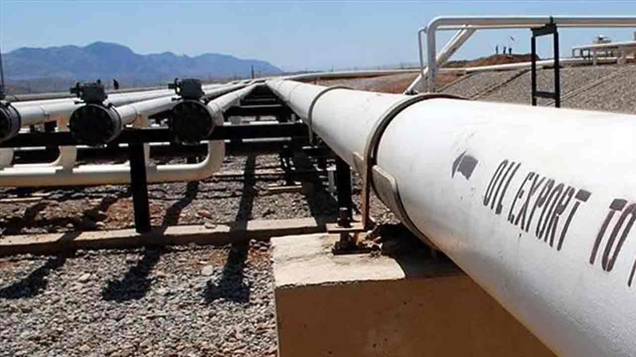 இந்திய எண்ணெய் குழாய்கள் இலங்கைக்கு வருகிறதா?