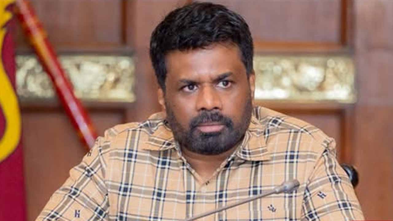 போதைப்பொருள் வருவதைத் தடுக்க ஜனாதிபதியின் தீர்மானங்கள்