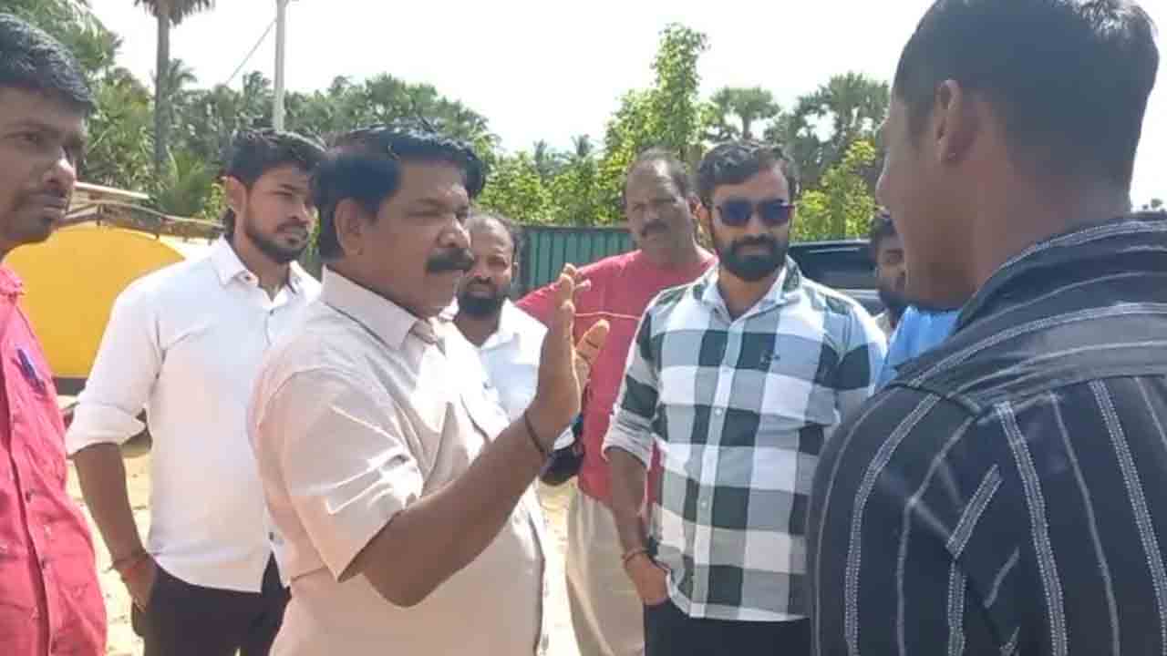 அரச அதிகாரிகள் பொறுப்புக்கூற வேண்டும்