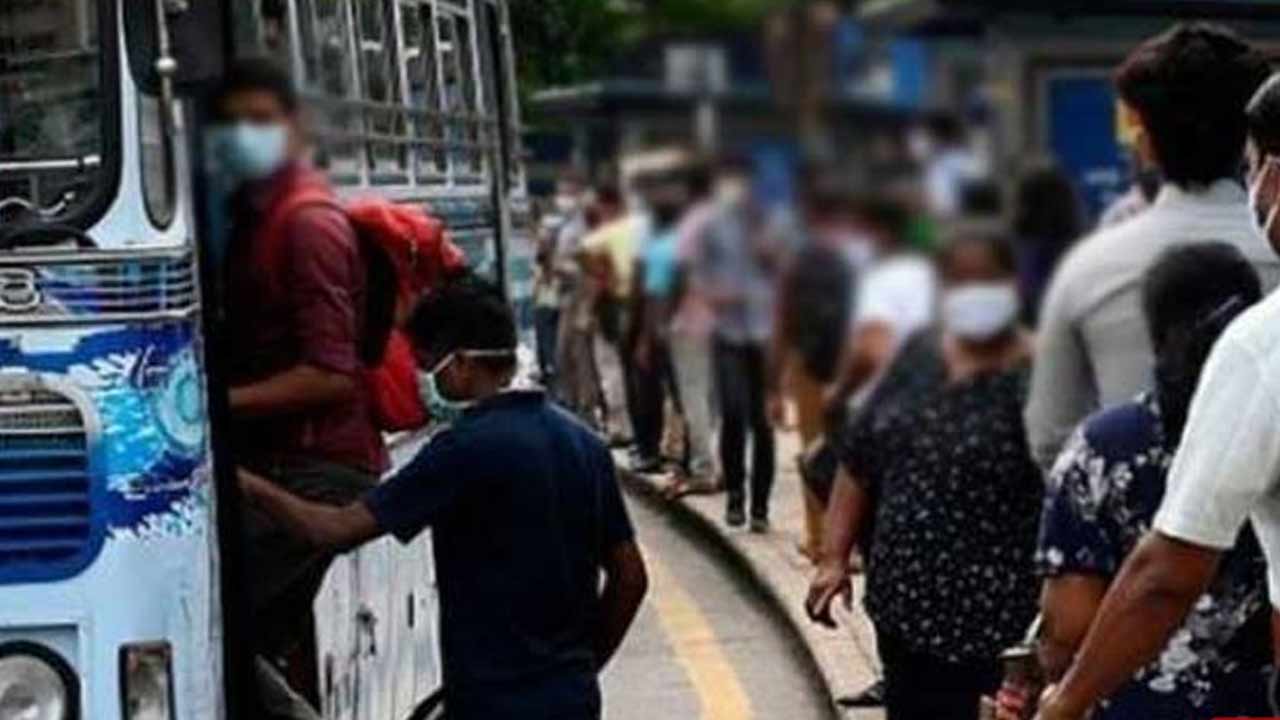 வேலைநிறுத்தம் இல்லை - பஸ் சங்கங்கள் தீர்மானம்