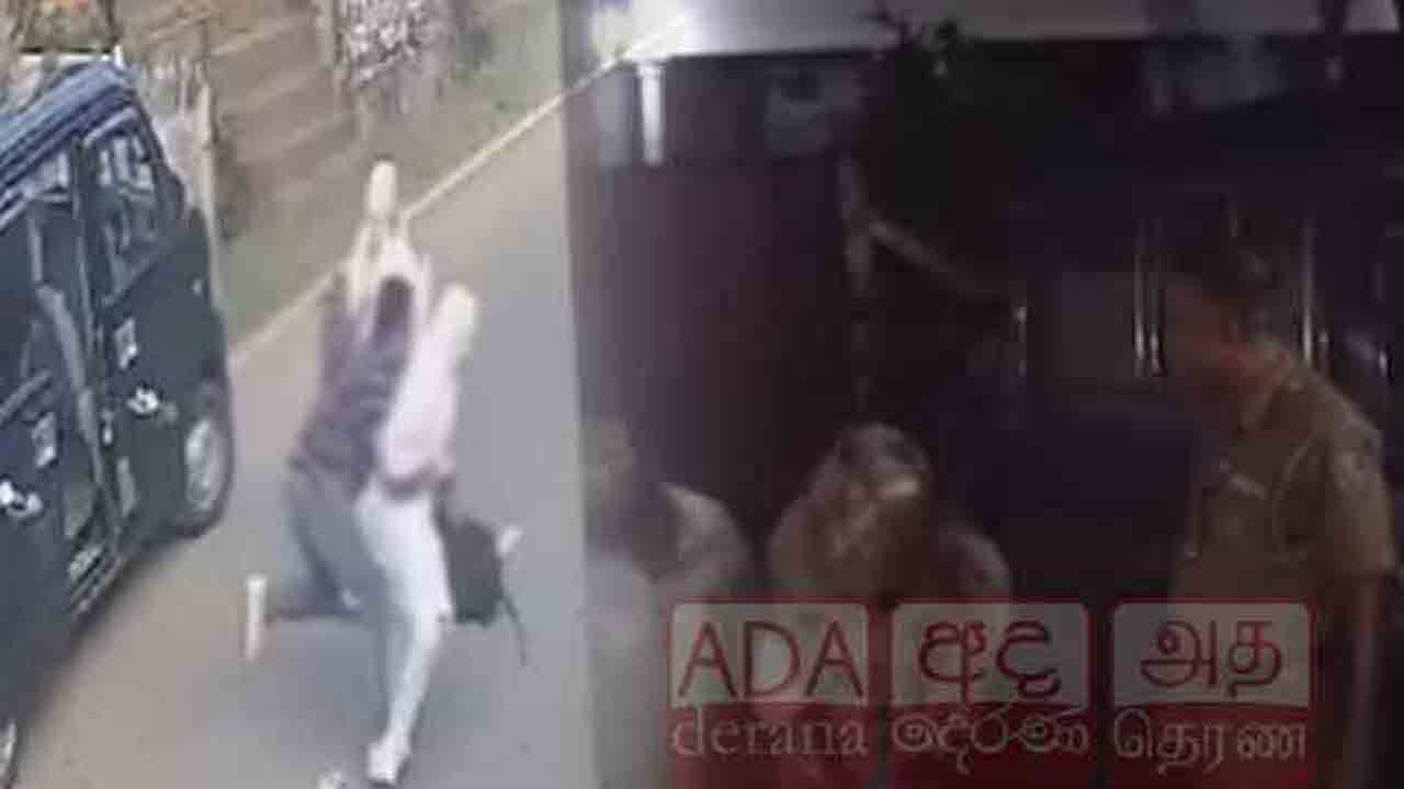 மாணவி கடத்தல் - வௌியான புதிய தகவல்