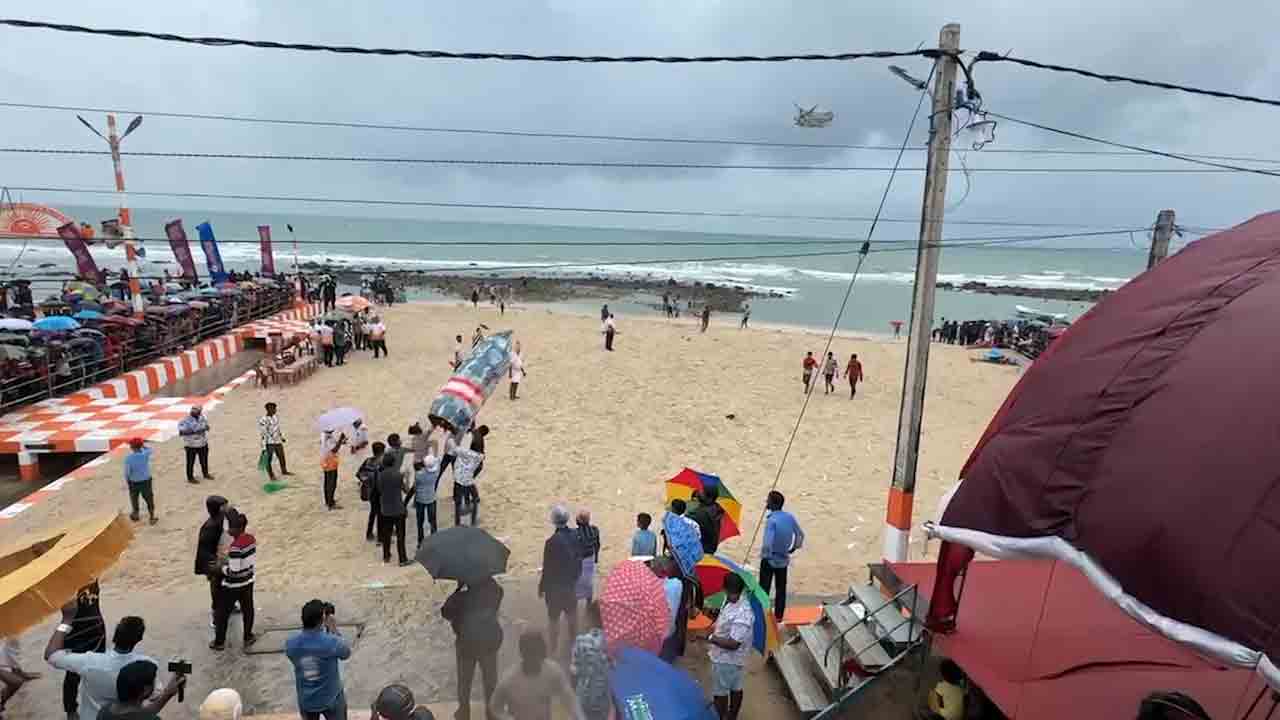 சர்வதேச பட்டத் திருவிழா