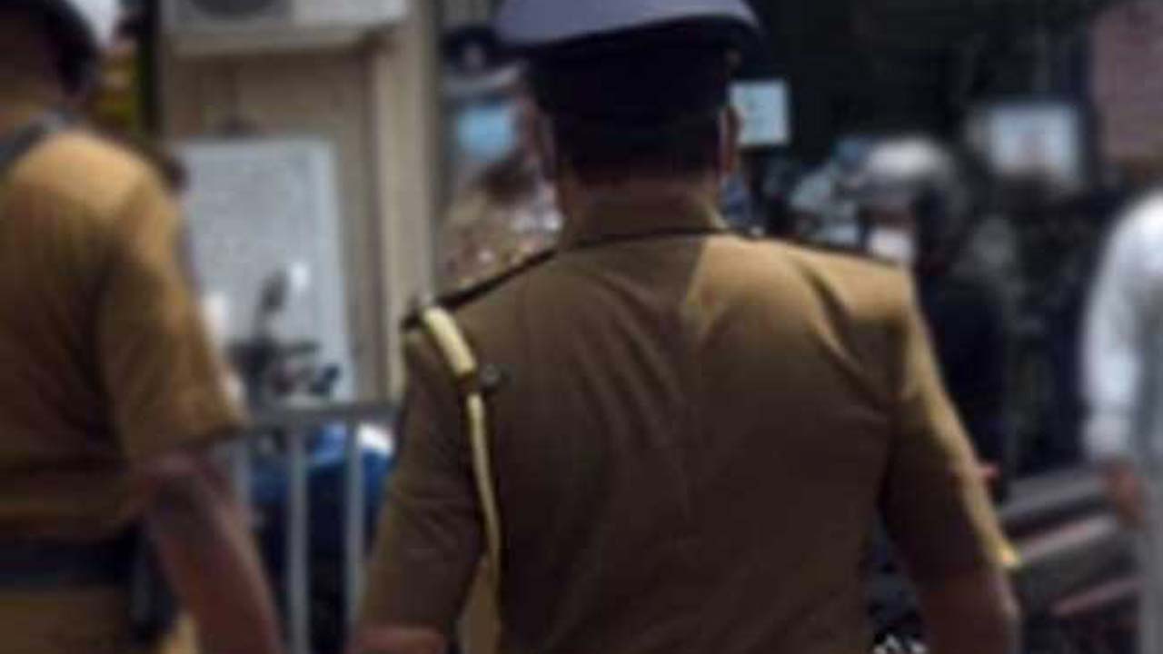 முச்சக்கரவண்டி மேலதிக உதிரிபாகங்கள் அகற்றப்படாது - பொலிஸ்