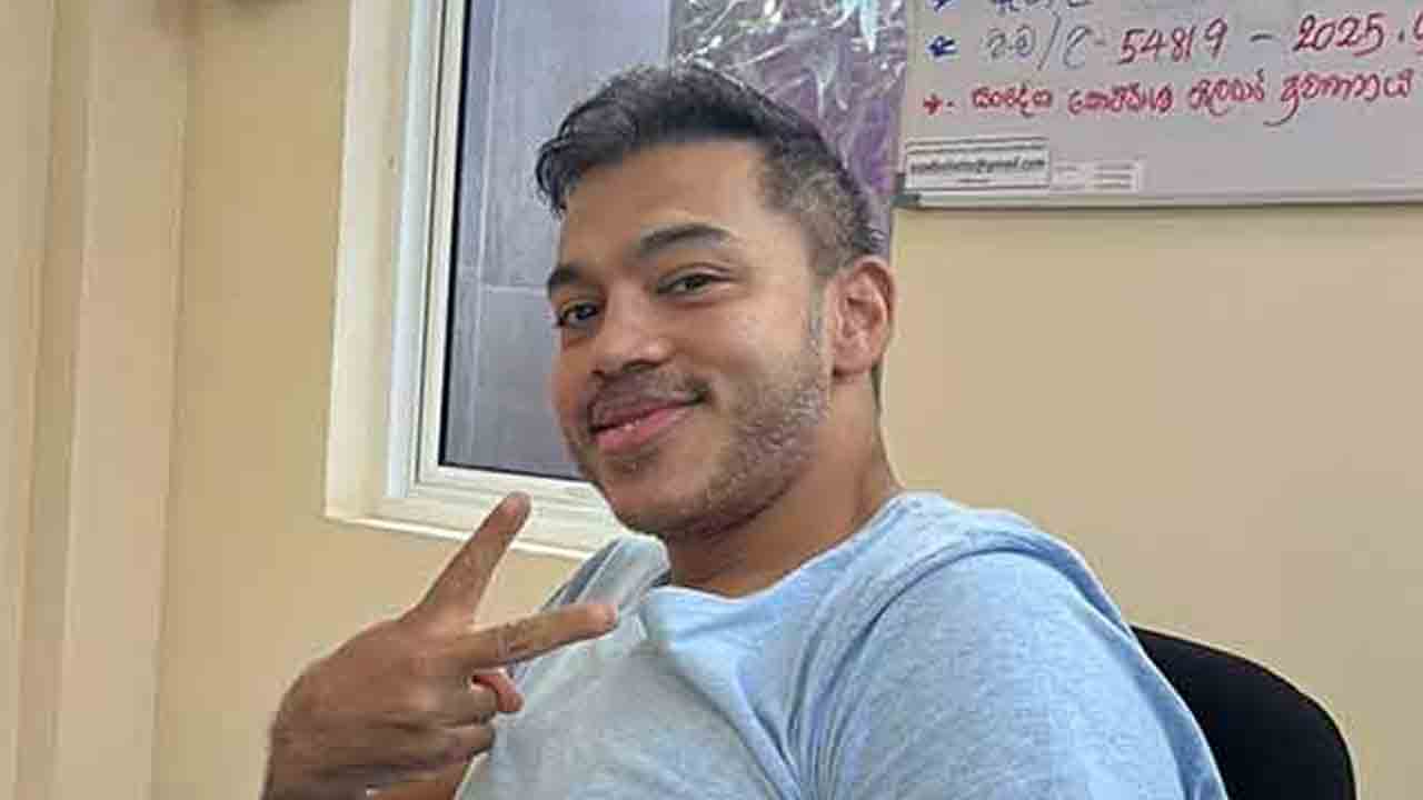 கைதான யோஷித ராஜபக்ஷ விளக்கமறியலில்