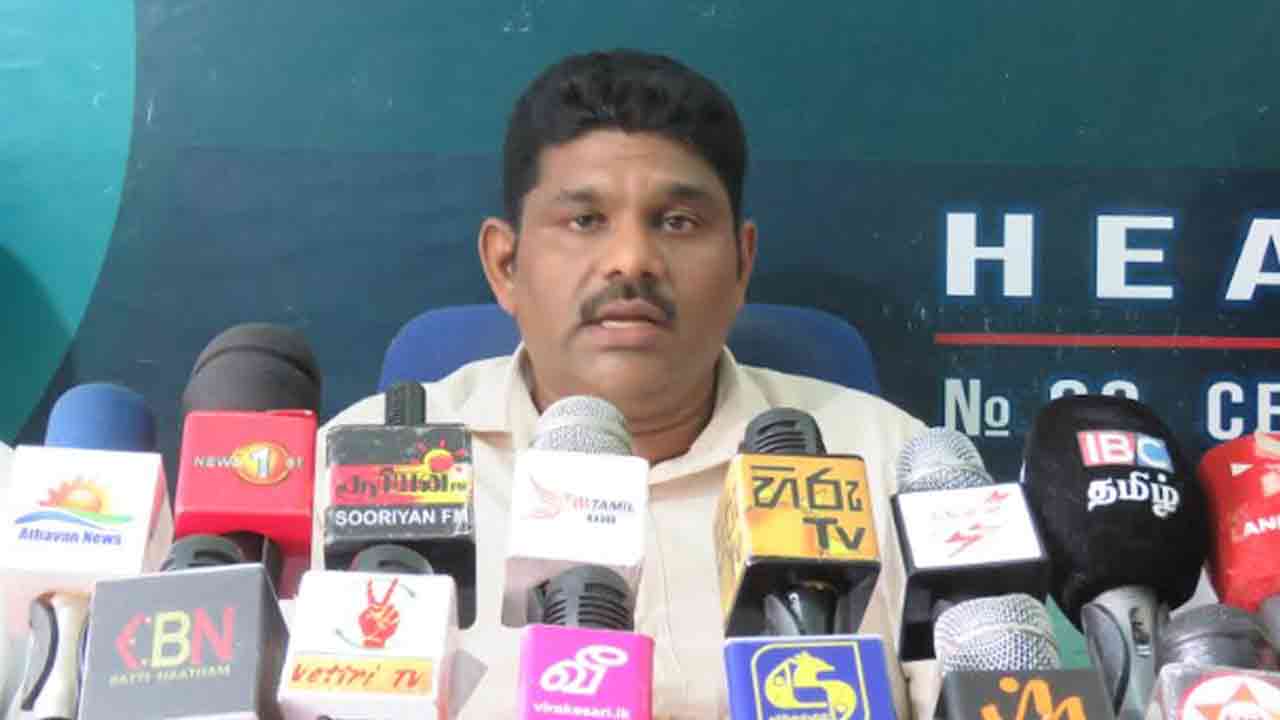 சாணக்கியனுக்கு  ஒதுக்கப்பட்ட நிதியில் பாரிய மோசடியா?