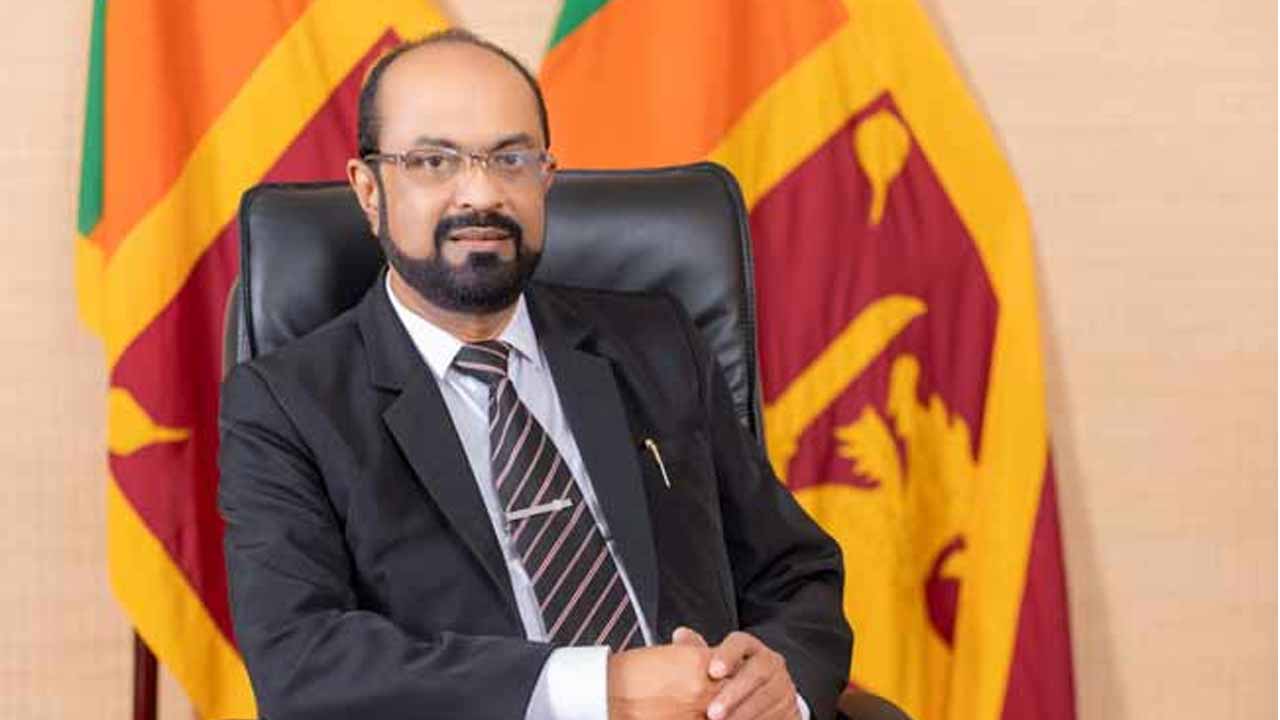 மின்வெட்டுக்குக் காரணம் முந்தைய அரசாங்கங்களே!