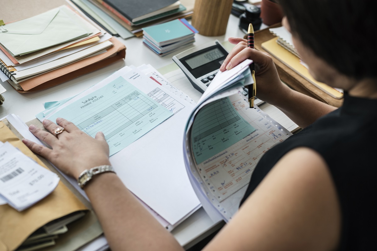 Payroll Management