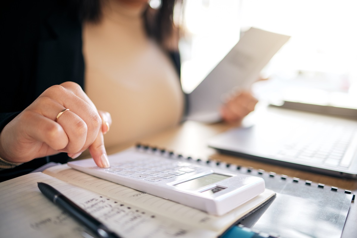 Cash & Accrual Accounting