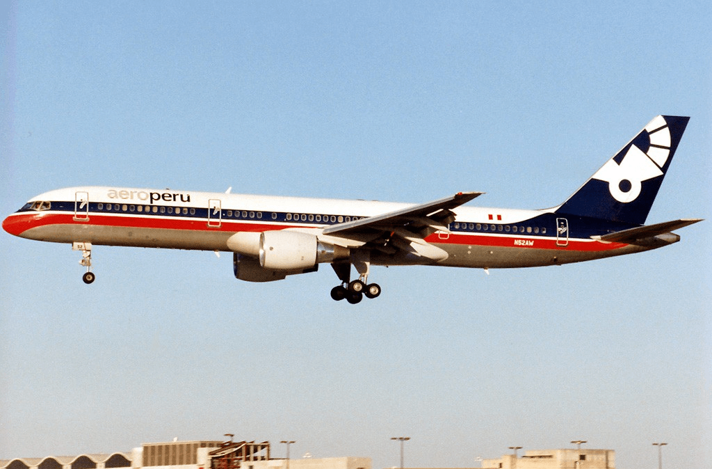 Aeroperu_Boeing_757