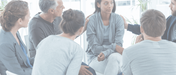 12 Step Program South Hill