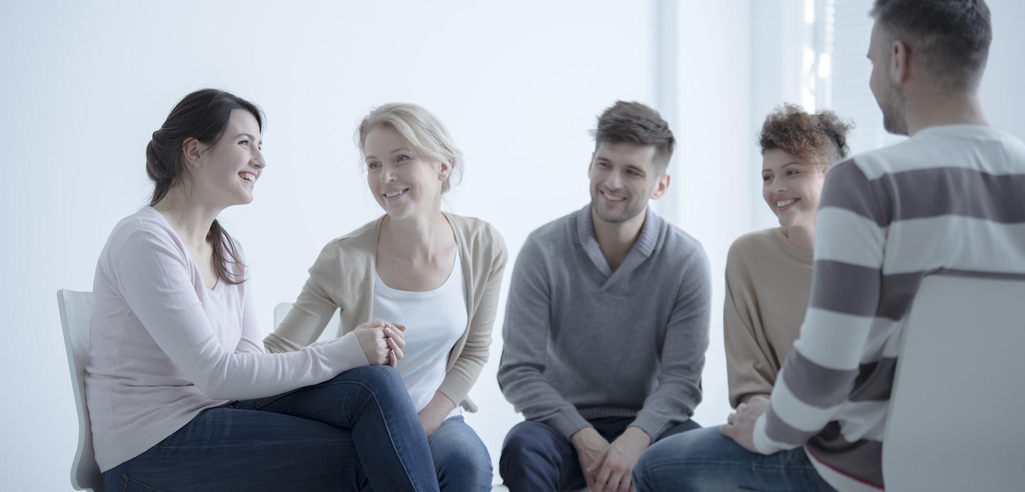 12 Step Program Lakeland North