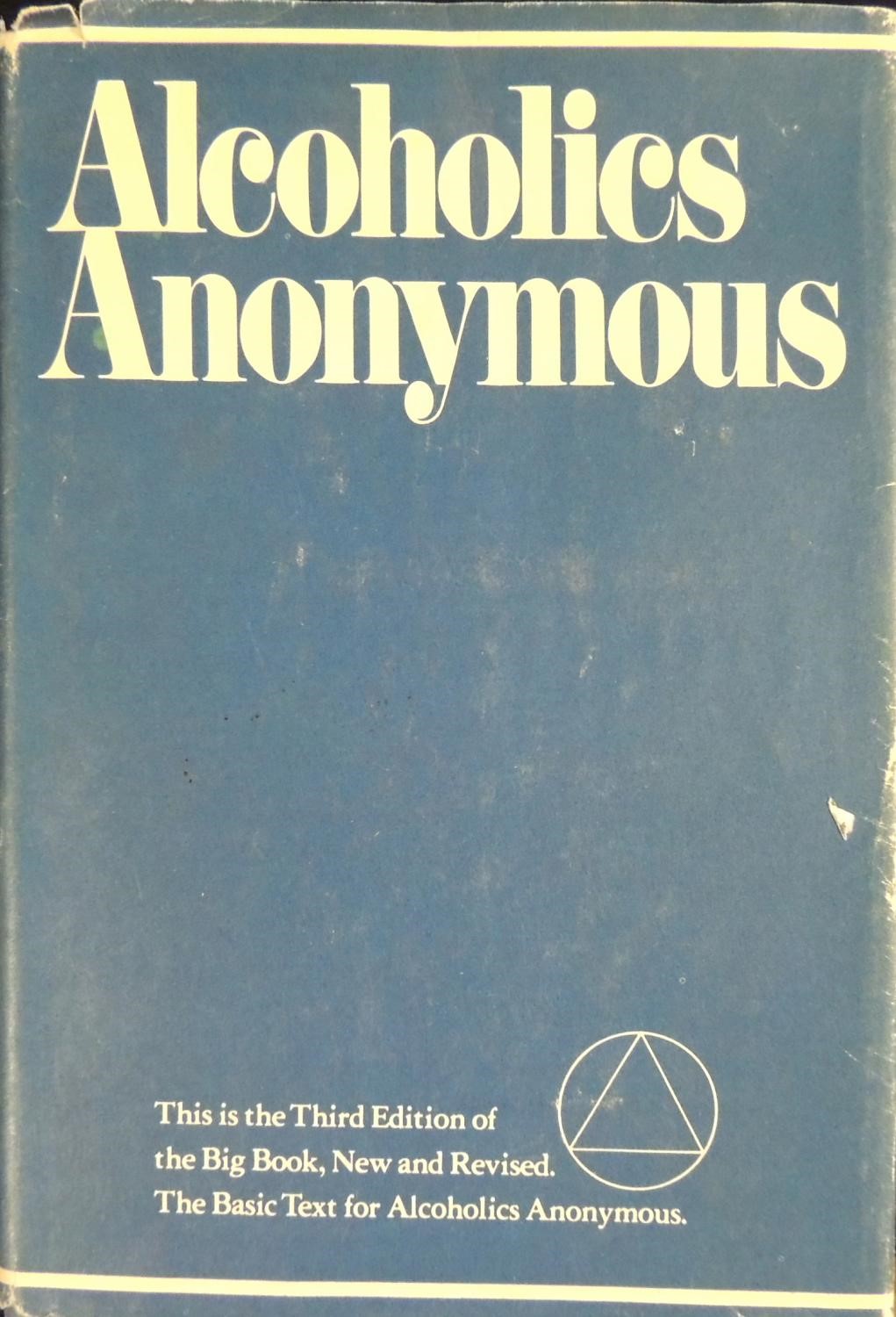 12 Step Program Cottage Lake