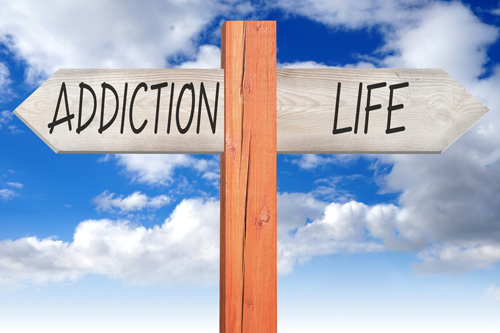 addiction treatment guidelines
