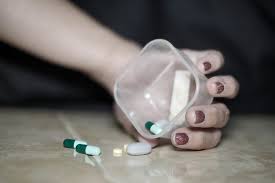 can drug detox kill you