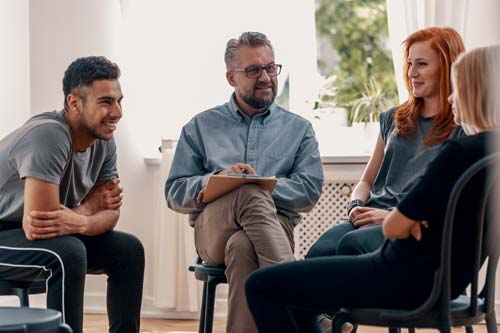 Recovery Centers In Downtown Seattle WA