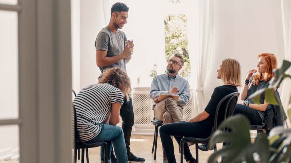 Alcohol Addiction Help Columbus OH