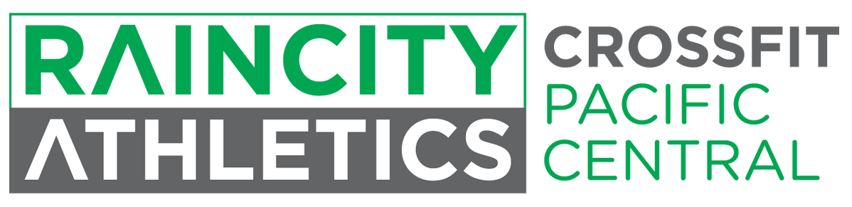 Raincity athletics stacked cfpc
