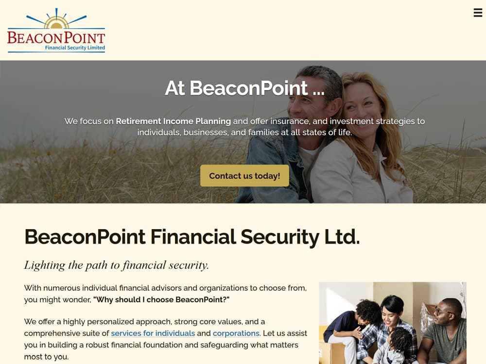 Beaconpint Wealth