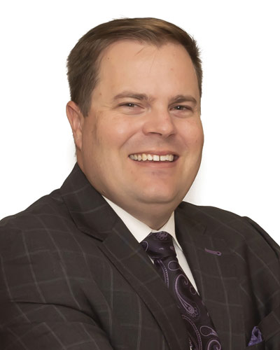 Andrew Fowler