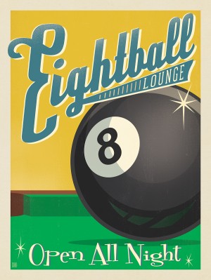 8-Ball Lounge