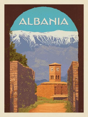 Albania
