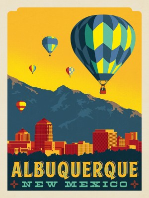 Albuquerque, New Mexico