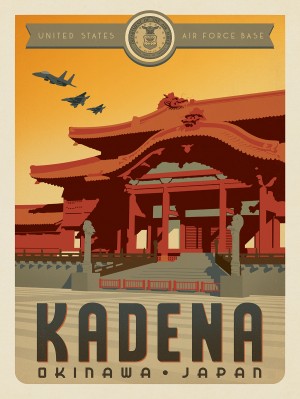 United States  Armed Forces: Air Force