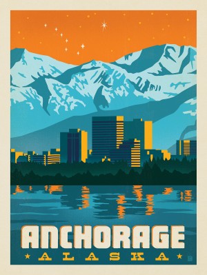 Anchorage, Alaska