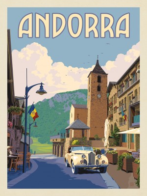 Andorra