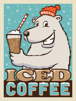 Arctic Iced Coffee