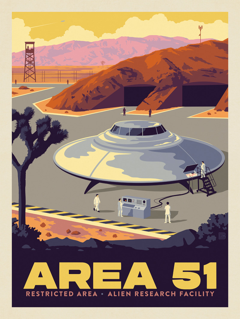 Area 51
