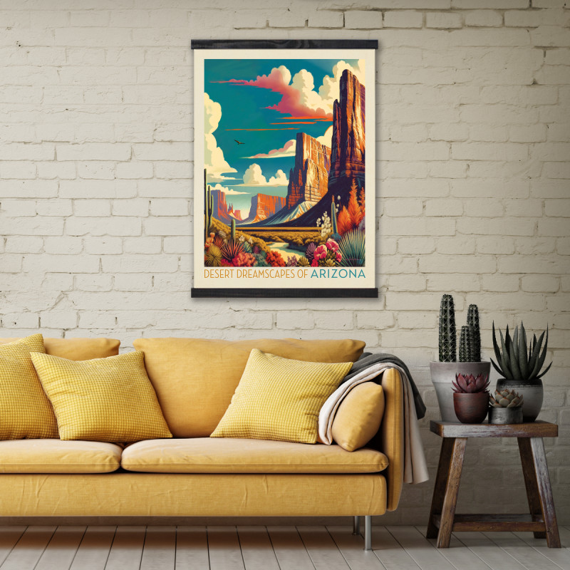 Arizona: Desert Dreamscape | Anderson Design Group